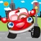 Car Puzzle Games! Racing Cars