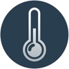 Kern Temperatur 123 icon