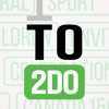 Toronto2Do icon