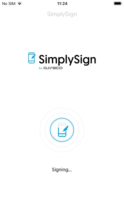 Certum SimplySign