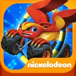 Download Blaze: Obstacle Course app