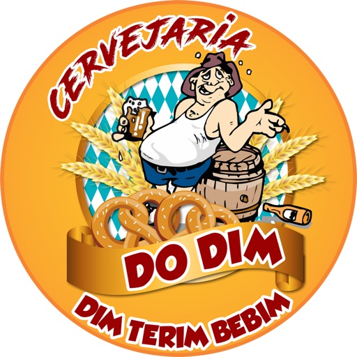 Cervejaria do Dim
