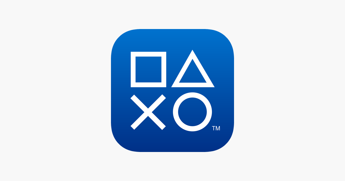 Experience PlayStation on the App Store