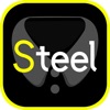 steel - iPhoneアプリ