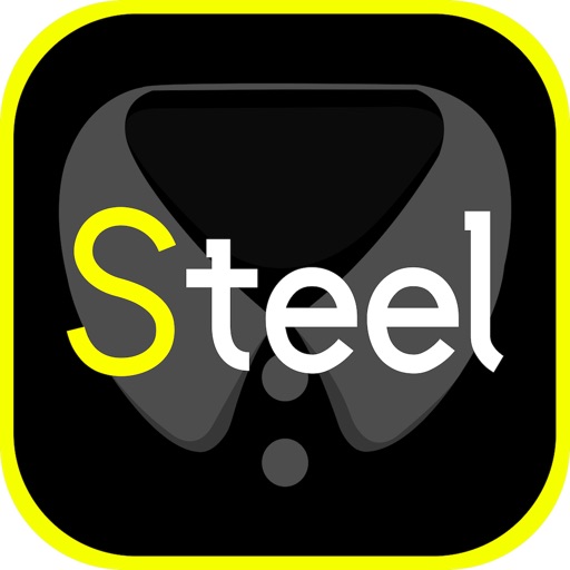 steel