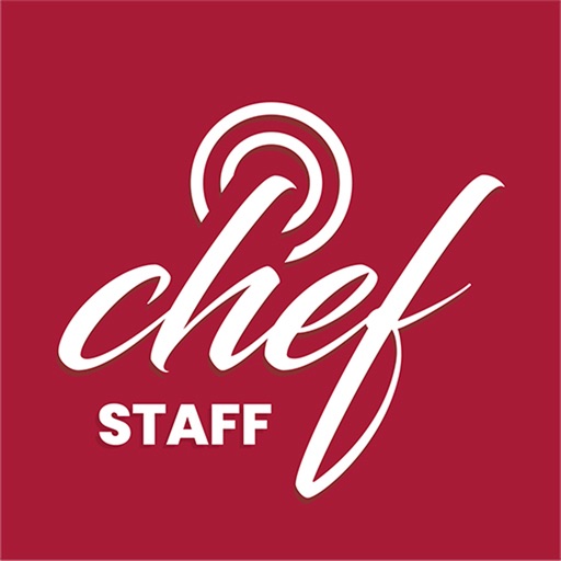 Chef Smart Pro Garson - AppWisp.com