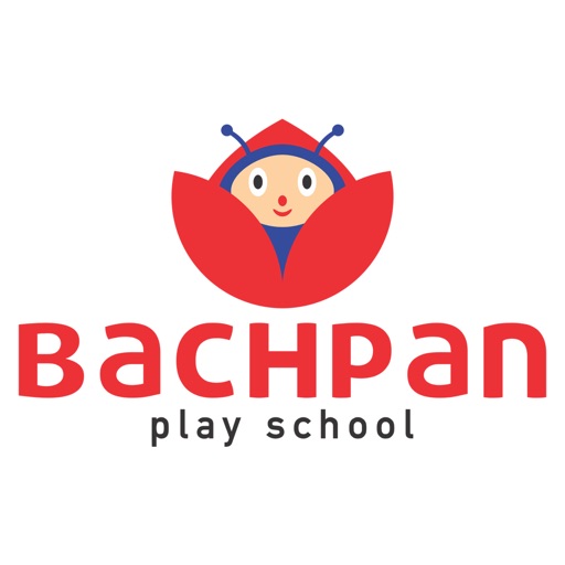 Bachpan App icon