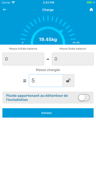 Clim'app