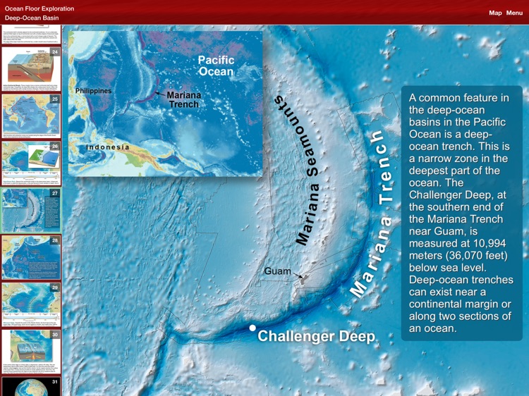 Discovering Plate Tectonics