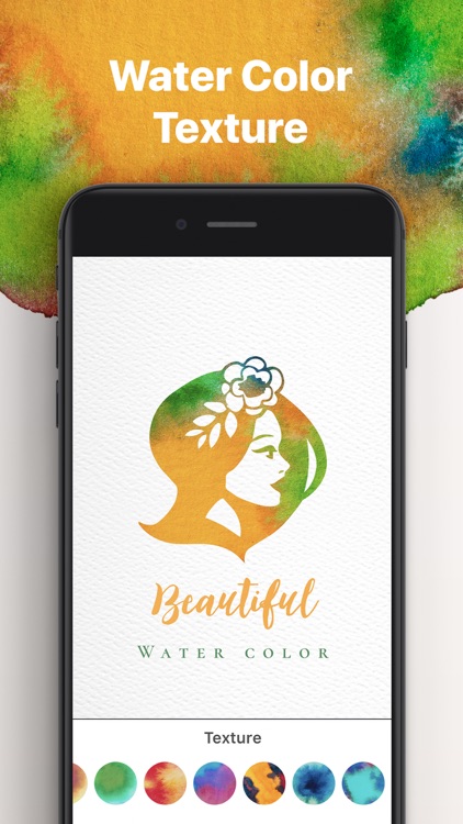 Logo Maker Shop:Design Creator screenshot-8