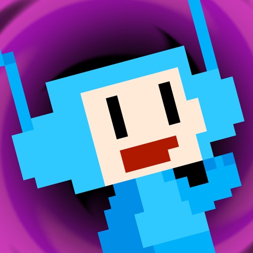 Super Gravity Boy icon