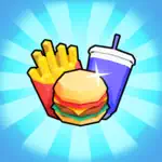 Idle Diner: Restaurant game App Contact