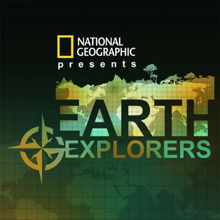 NatGeo Earth Explorers Cheats