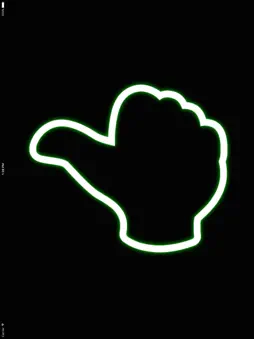 let's led - led banner app screenshot 8