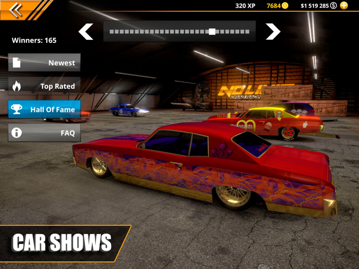 No Limit Drag Racing 2