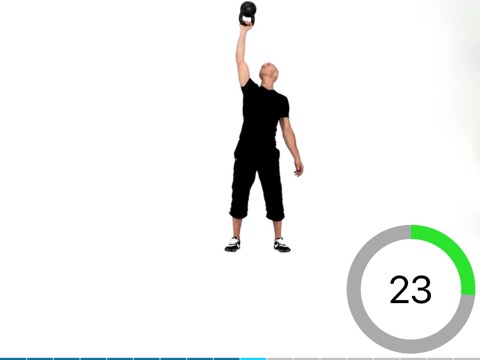 Stark Kettlebellのおすすめ画像5