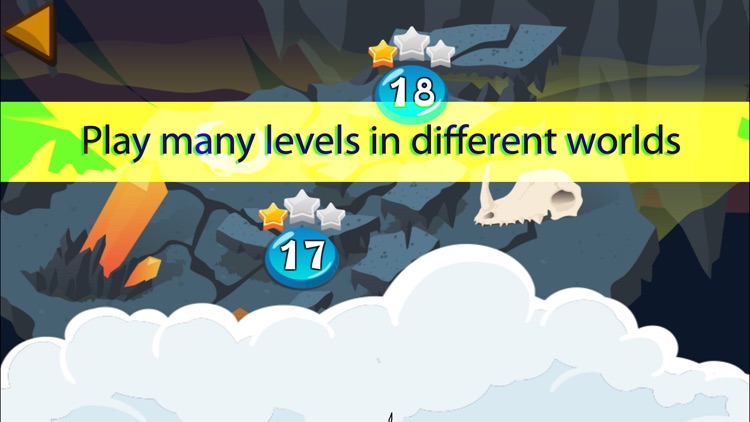 Magic Land ADHD Learning Game screenshot-4