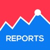 Stox - Financial Reports icon