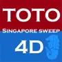 SG TOTO 4D SWEEP