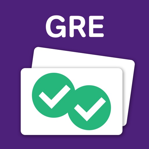 GRE Vocabulary Flashcards
