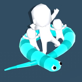 螢幕擷取畫面 (4) Snake Army