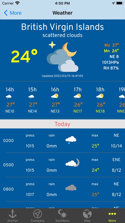 Anchor Plus screenshot-4