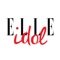 Elle Thailand has officially released its latest mobile application, ‘Elle Idol’