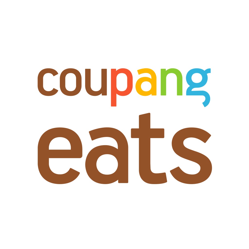 Coupang Eats logo
