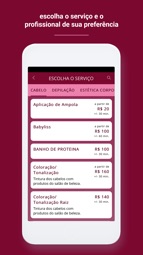 Regina Falabella Captura de tela 2