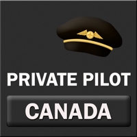 PPL Canada Private Pilot Exam