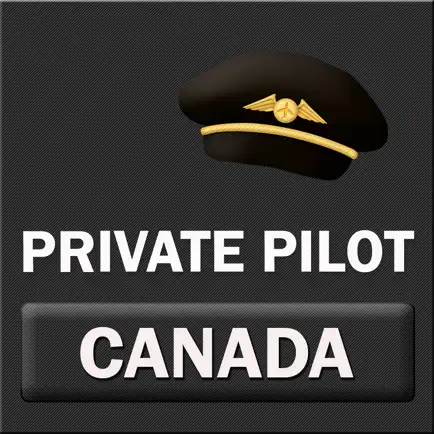 PPL Canada Private Pilot Exam Cheats