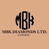 MBK Diamonds LTD icon