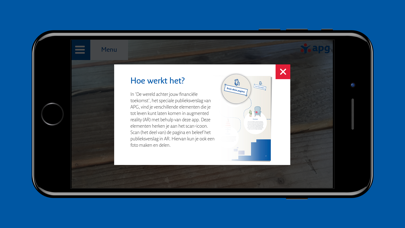How to cancel & delete Toekomst in zicht from iphone & ipad 3