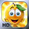 Cover Orange HD App Positive Reviews