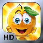 Cover Orange HD App Contact
