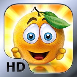 Ícone do app Cover Orange HD