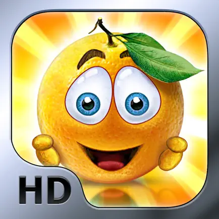 Cover Orange HD Cheats