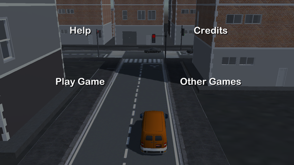 #2. Delivery Dash Challenge (iOS) By: Magnin & Associates
