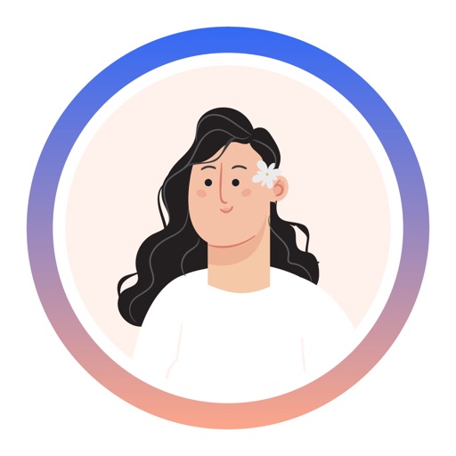 Profile Border Maker - editor - AppWisp.com