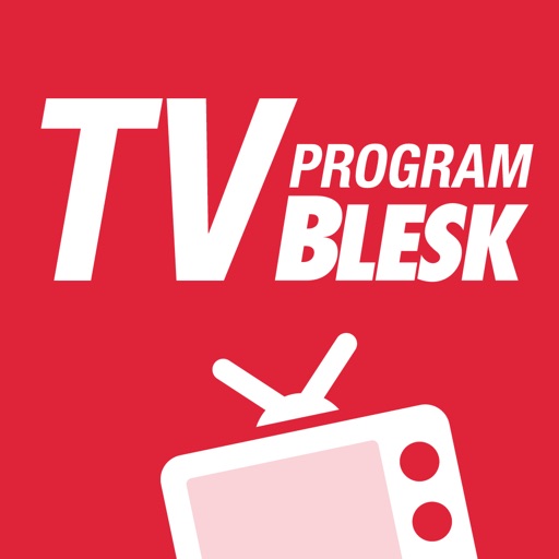 TV program Blesk.cz icon