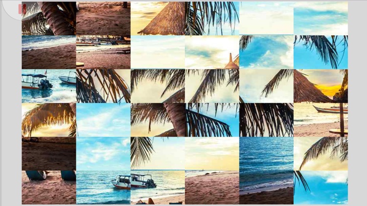 Tile Puzzle Malaysia screenshot-3