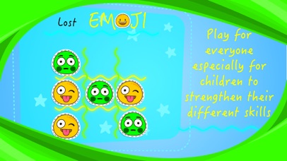Emoji Tic Tac Toe Game 1.0 IOS -