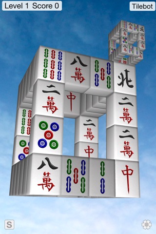 Moonlight Mahjongのおすすめ画像1
