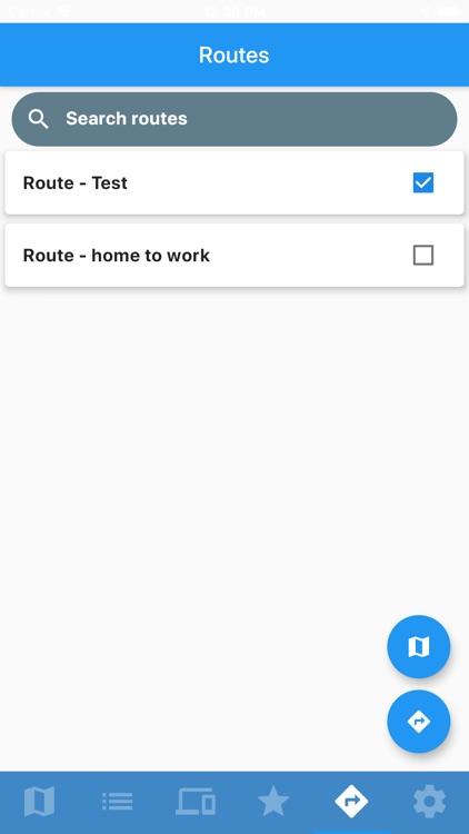 AAT Field App screenshot-6