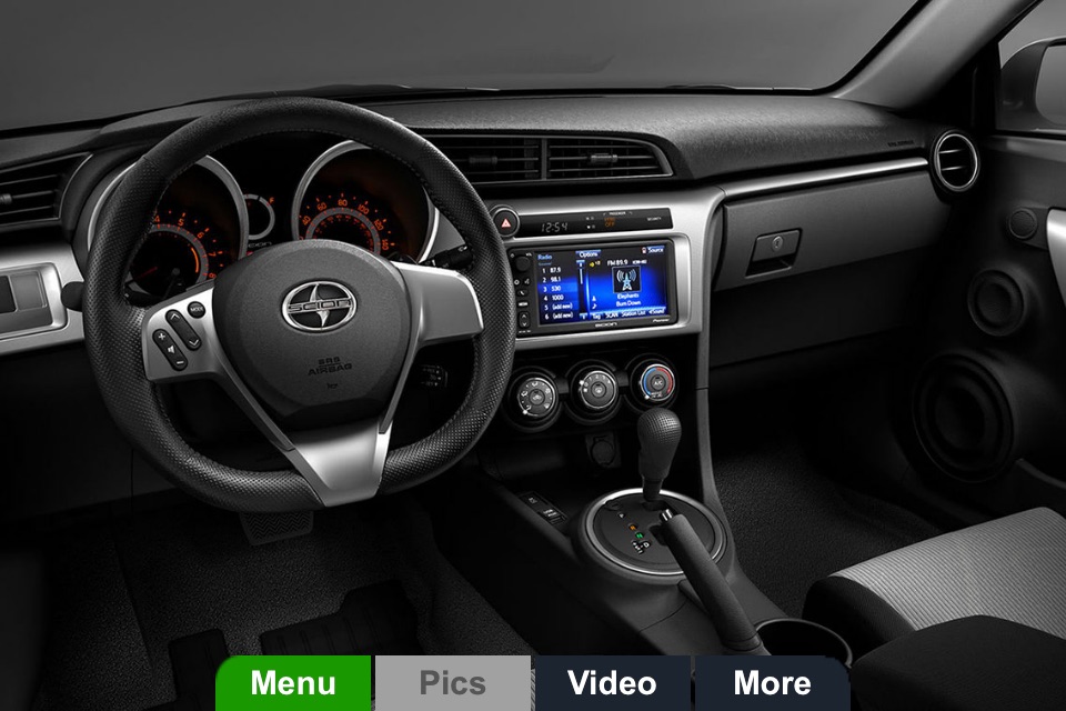 Ira Toyota of Hyannis screenshot 2