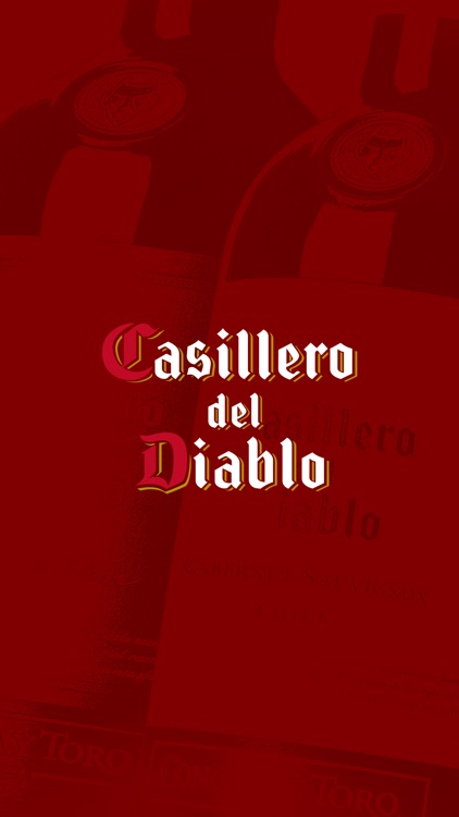 Casillero del Diablo