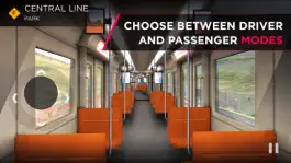 Game screenshot Subway Simulator 3D - Driving hack