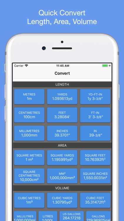 StairCalc - Stair Calculator screenshot-5