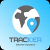 Tracker-Server icon