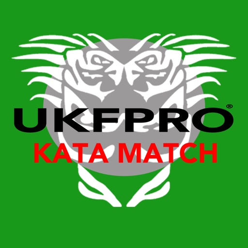 UKFPRO Match Kata lite
